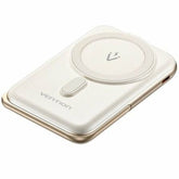 Laptop Battery Vention FHNW0 White 20 W